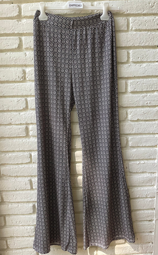 PANTALÓN ESTAMPADO NURIA