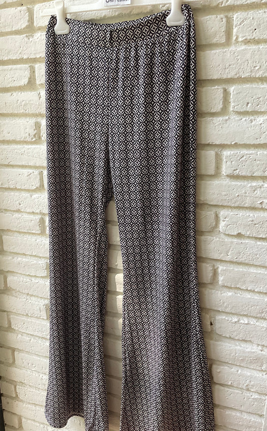 PANTALÓN ESTAMPADO NURIA