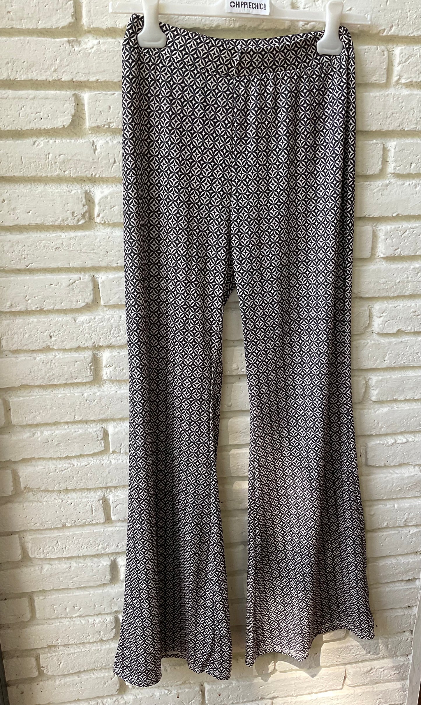 PANTALÓN ESTAMPADO NURIA