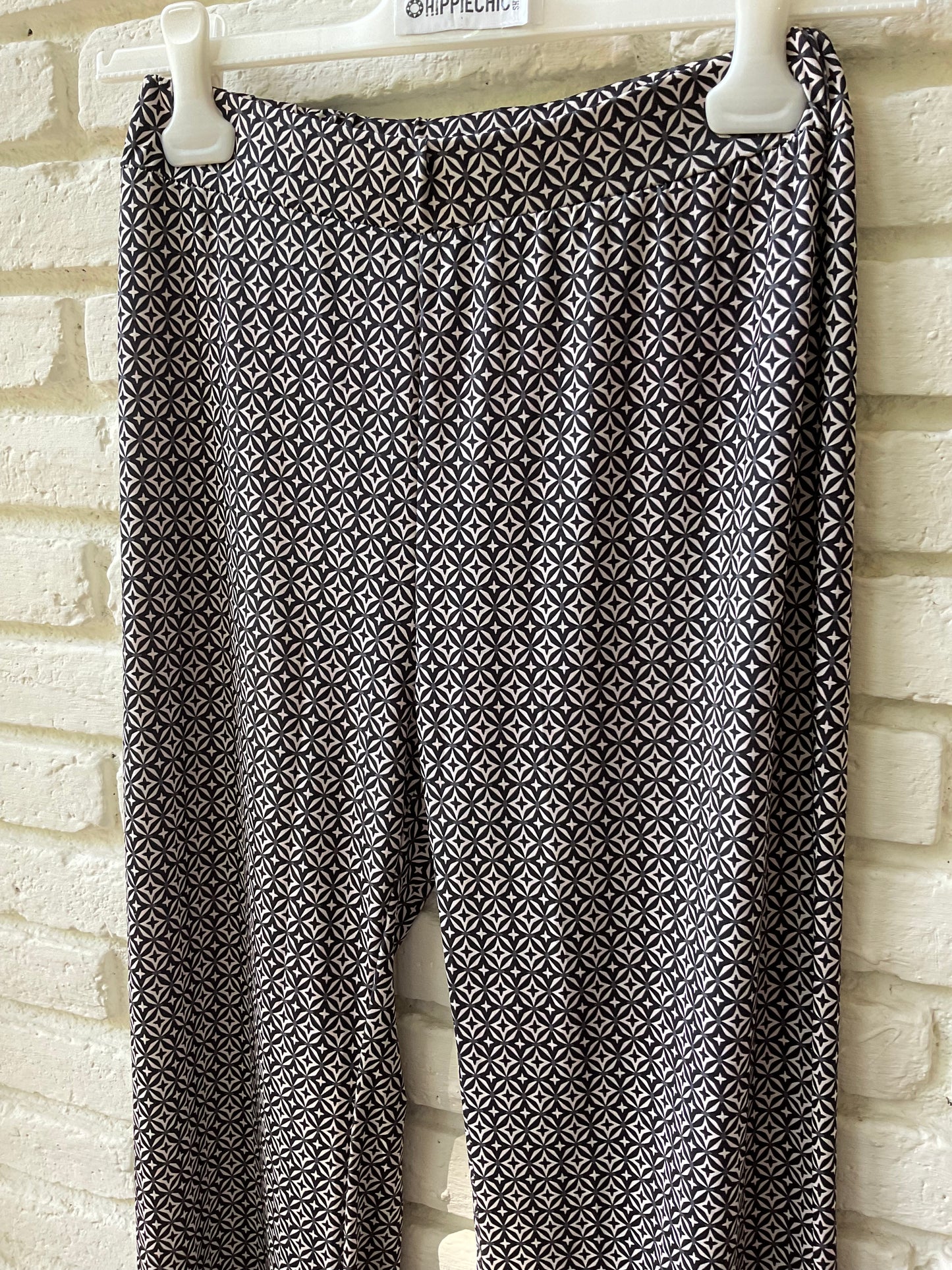 PANTALÓN ESTAMPADO NURIA