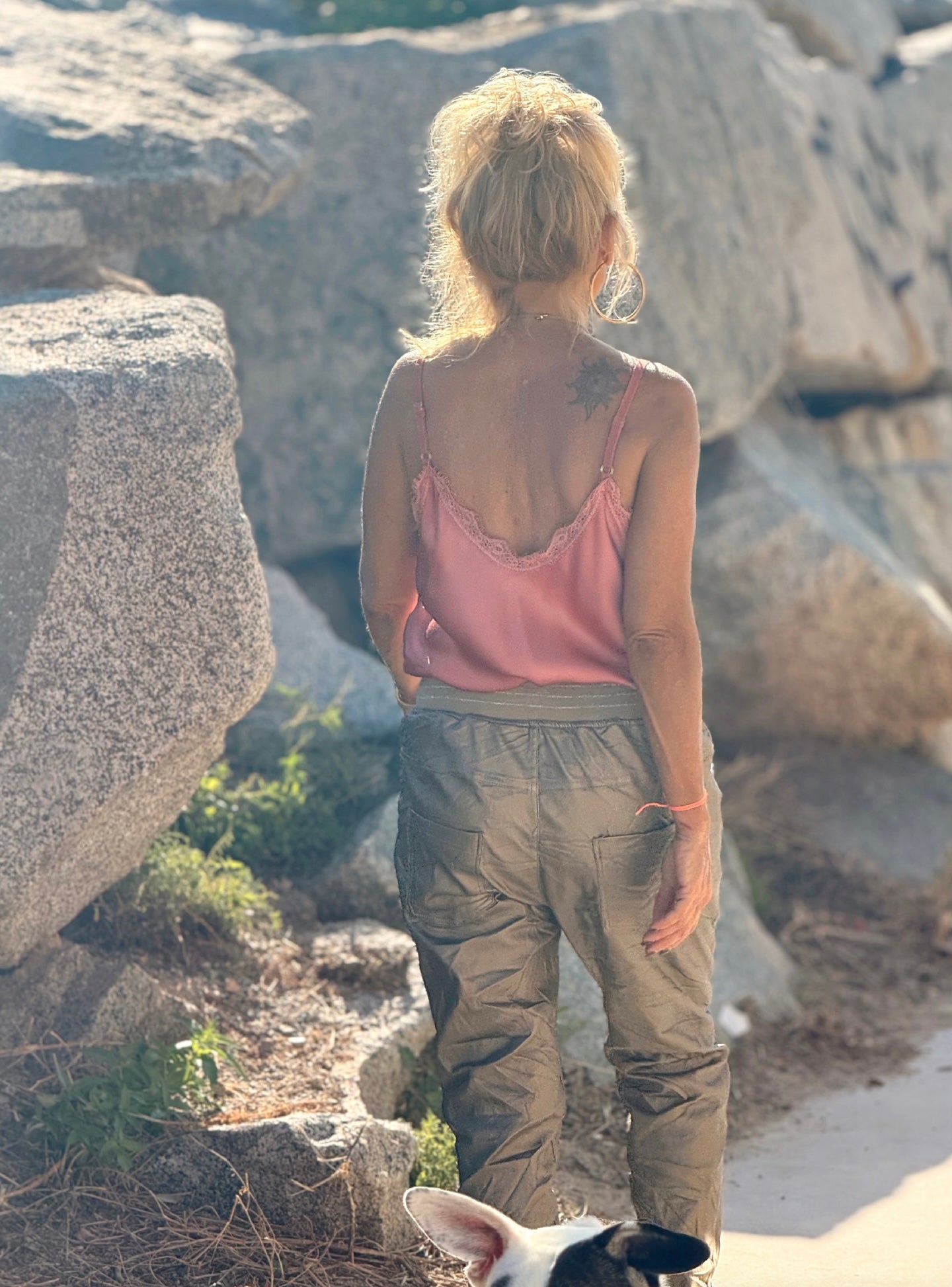 TOP LENCERO MAYA MULTICOLOR