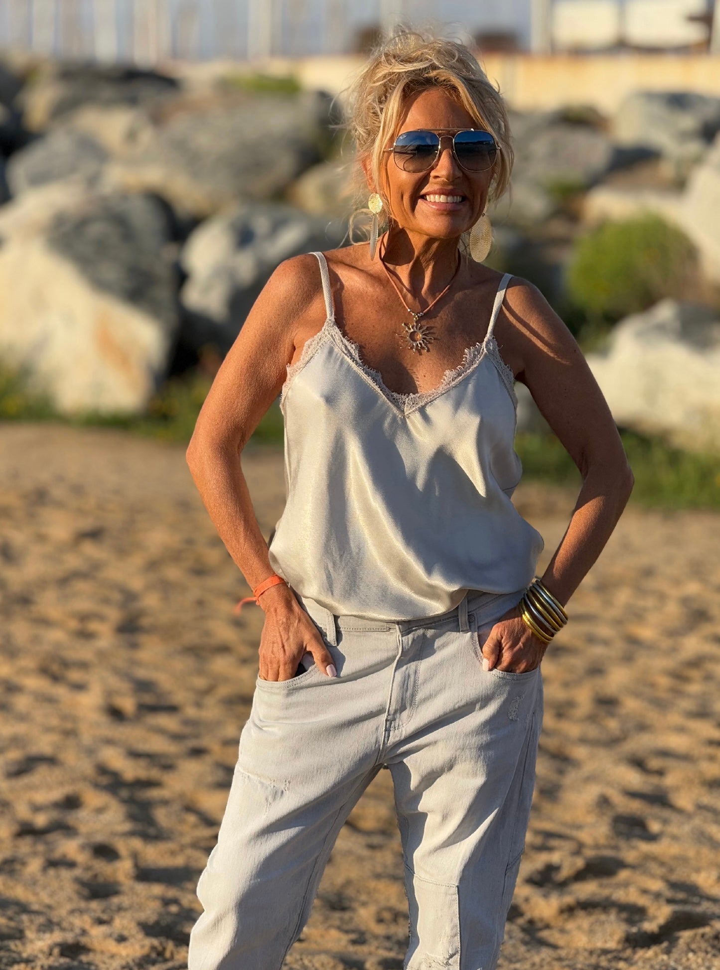 TOP LENCERO MAYA MULTICOLOR