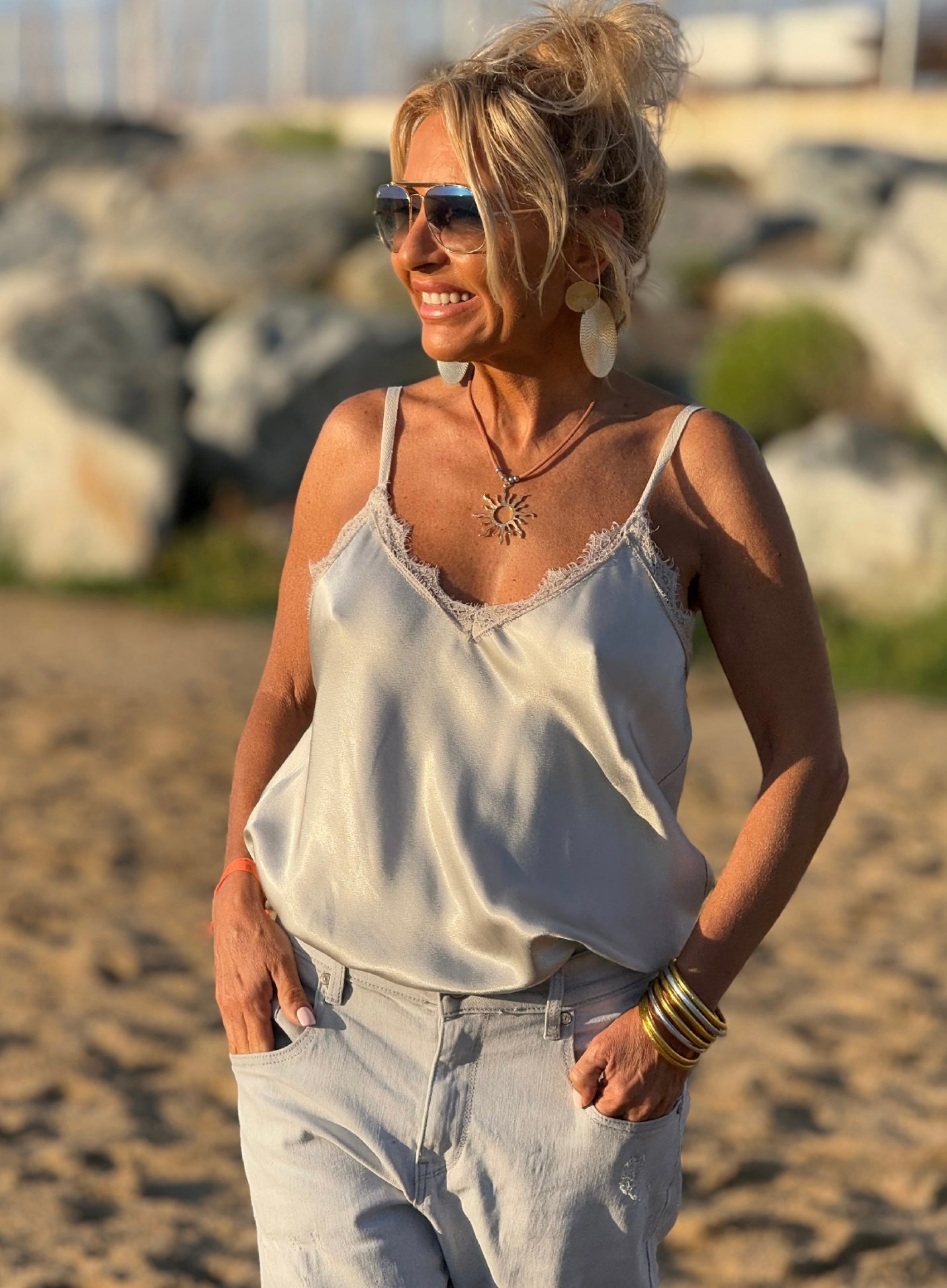 TOP LENCERO MAYA MULTICOLOR