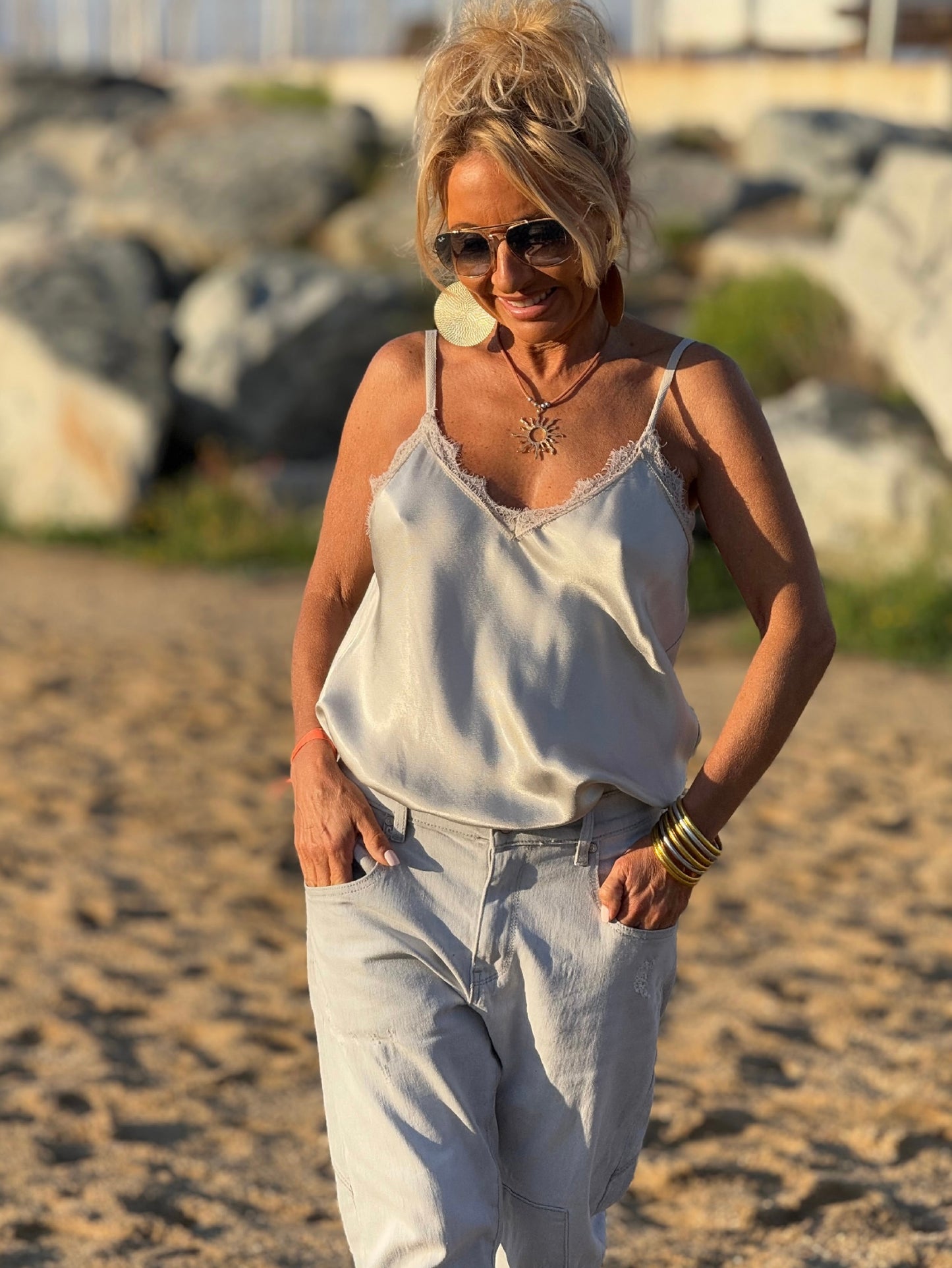 TOP LENCERO MAYA MULTICOLOR