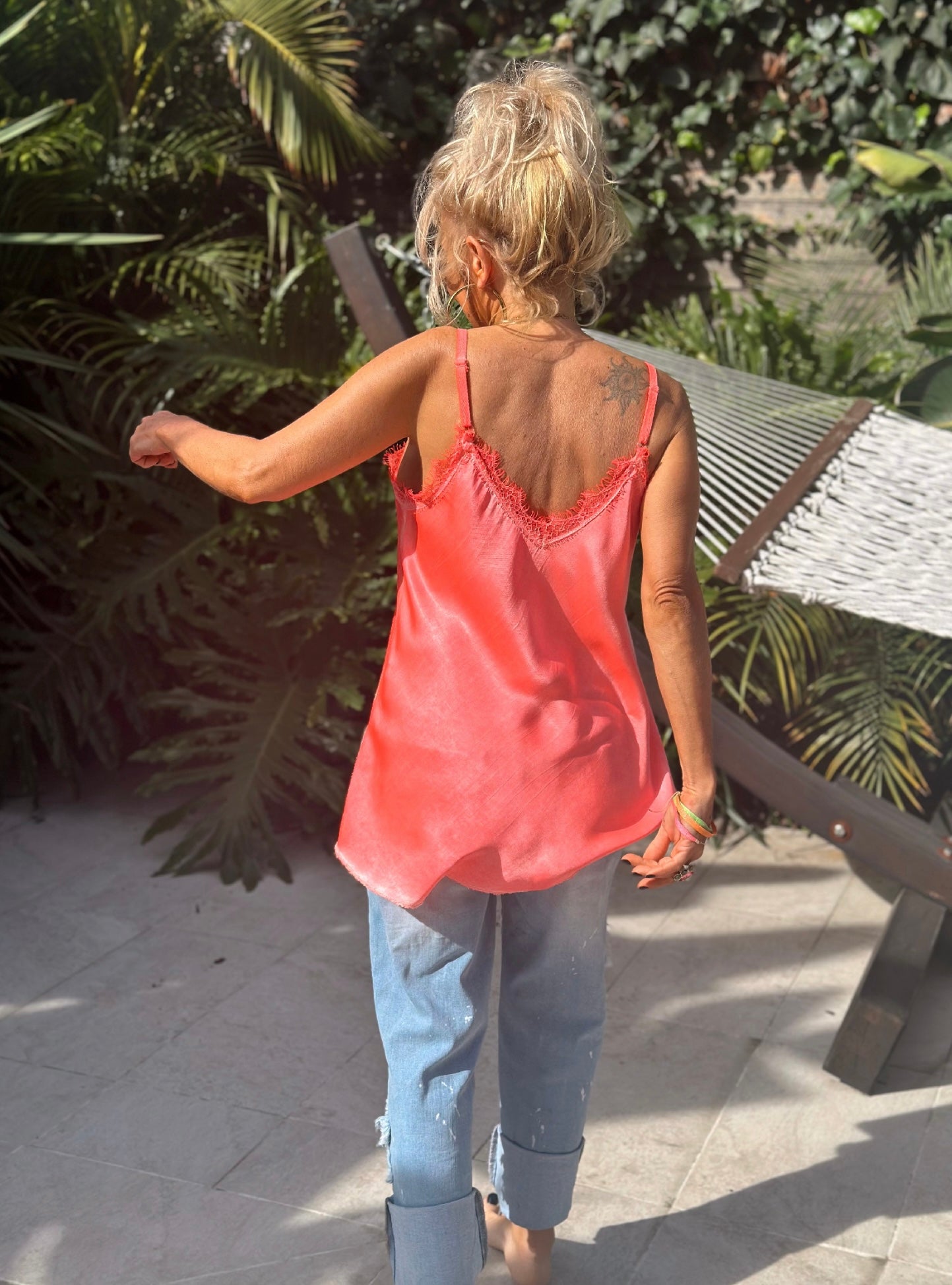 TOP LENCERO MAYA MULTICOLOR