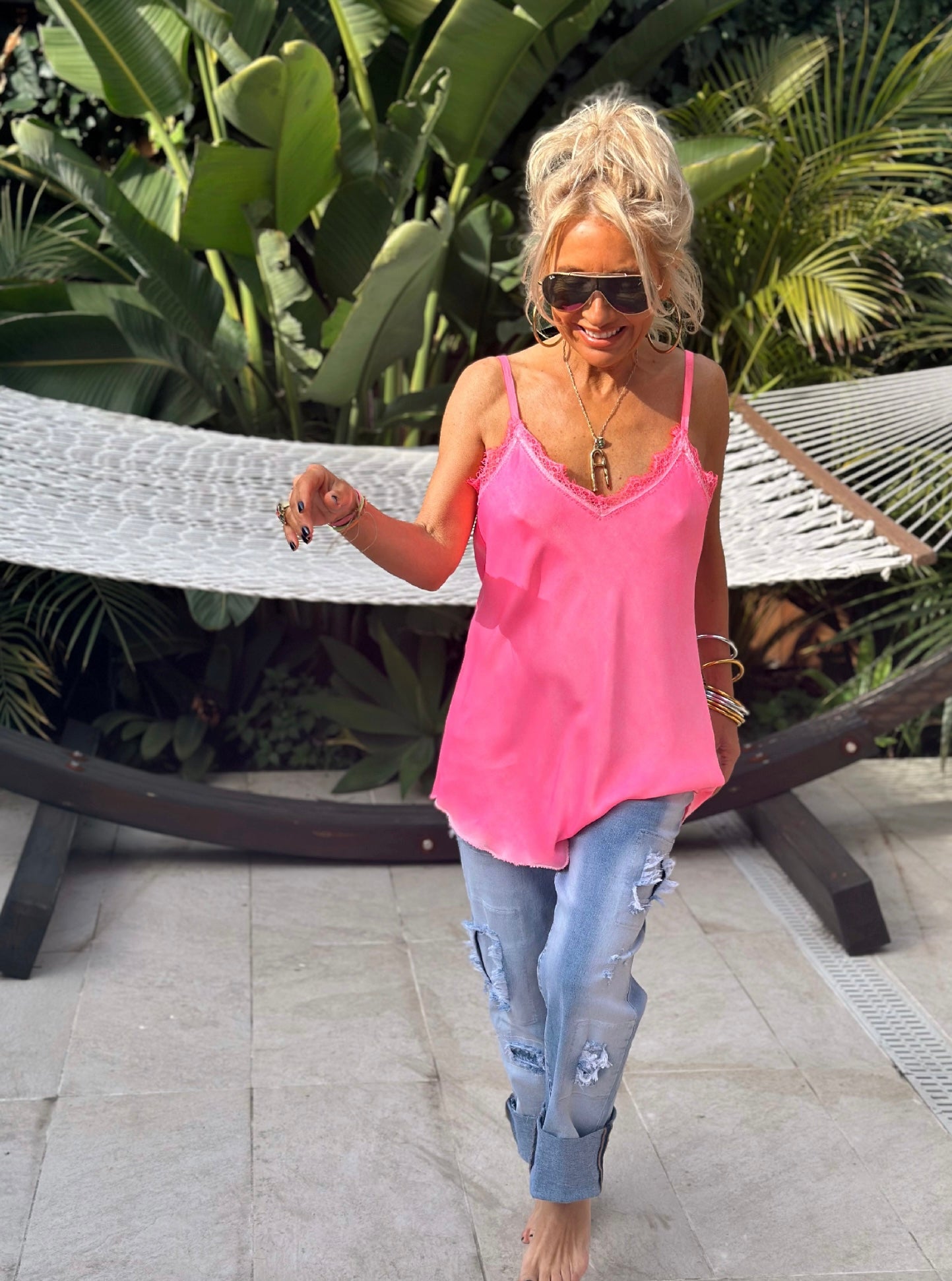 TOP LENCERO MAYA MULTICOLOR