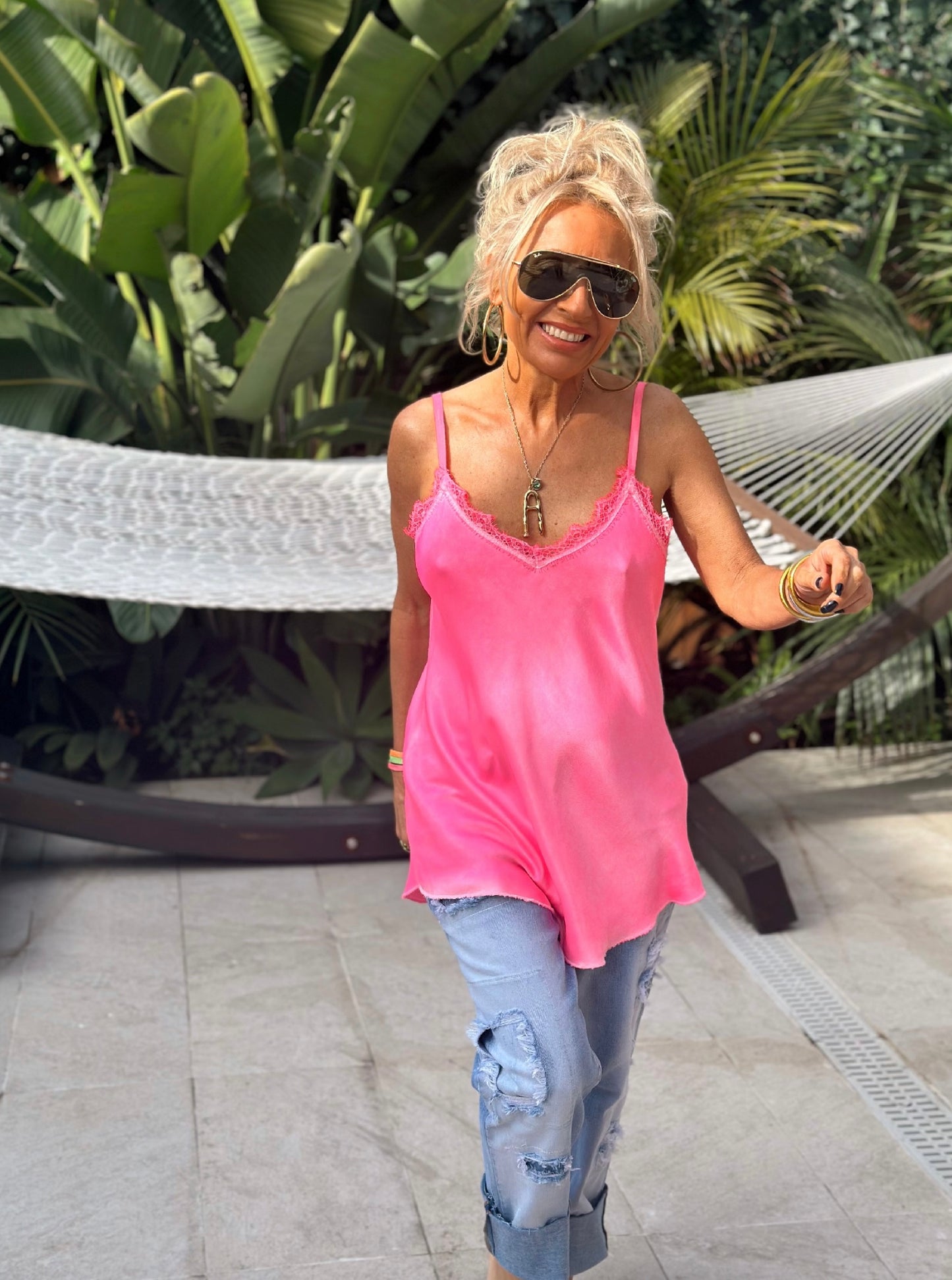 TOP LENCERO MAYA MULTICOLOR