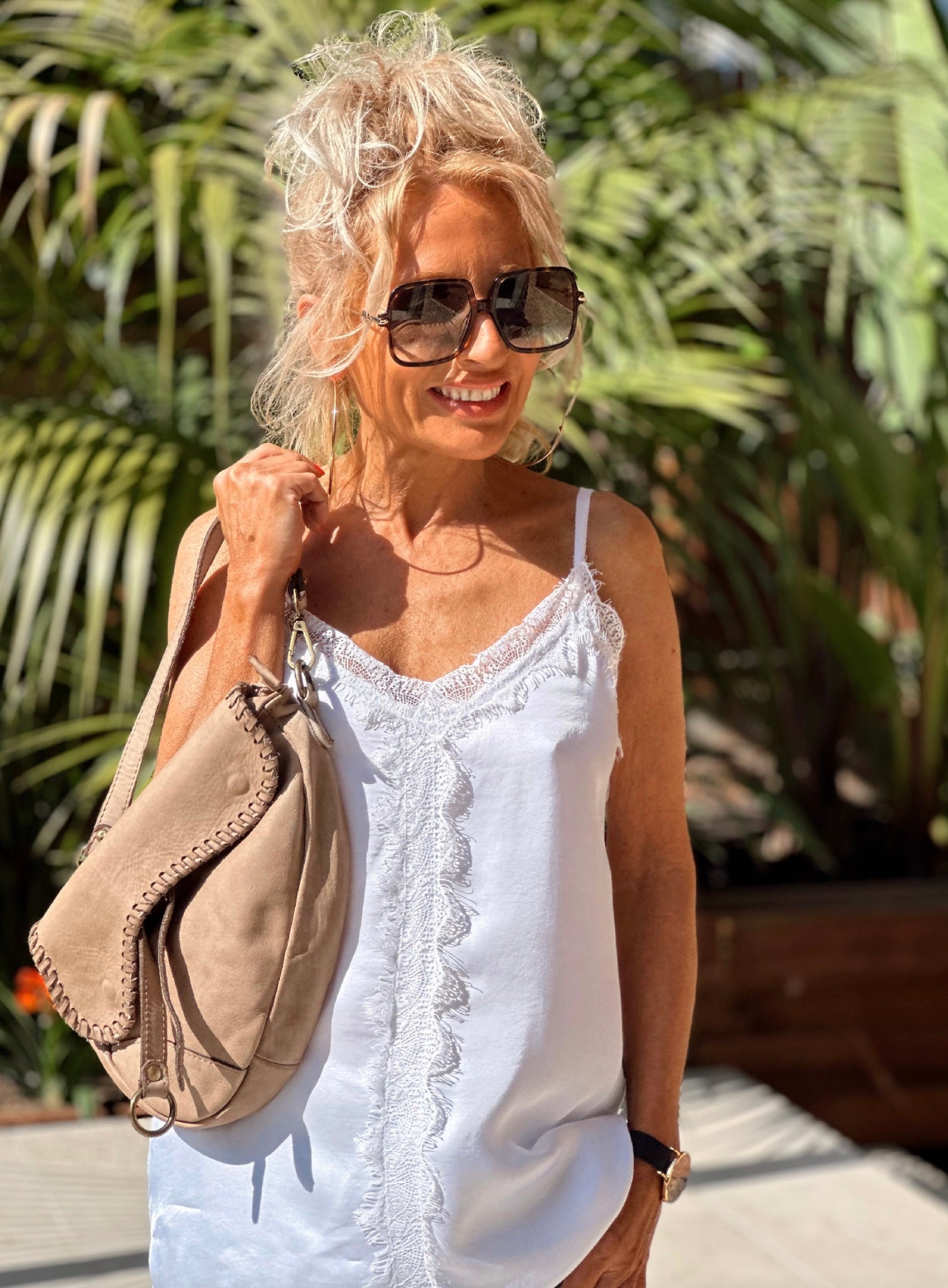 TOP LENCERO BRUNA MULTICOLOR