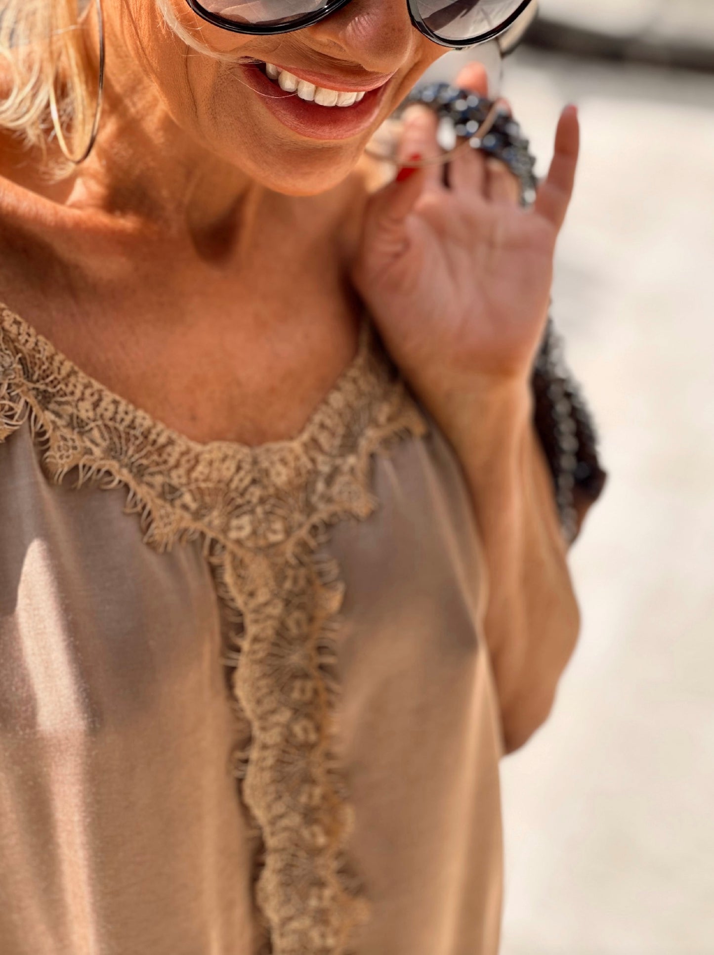 TOP LENCERO BRUNA MULTICOLOR