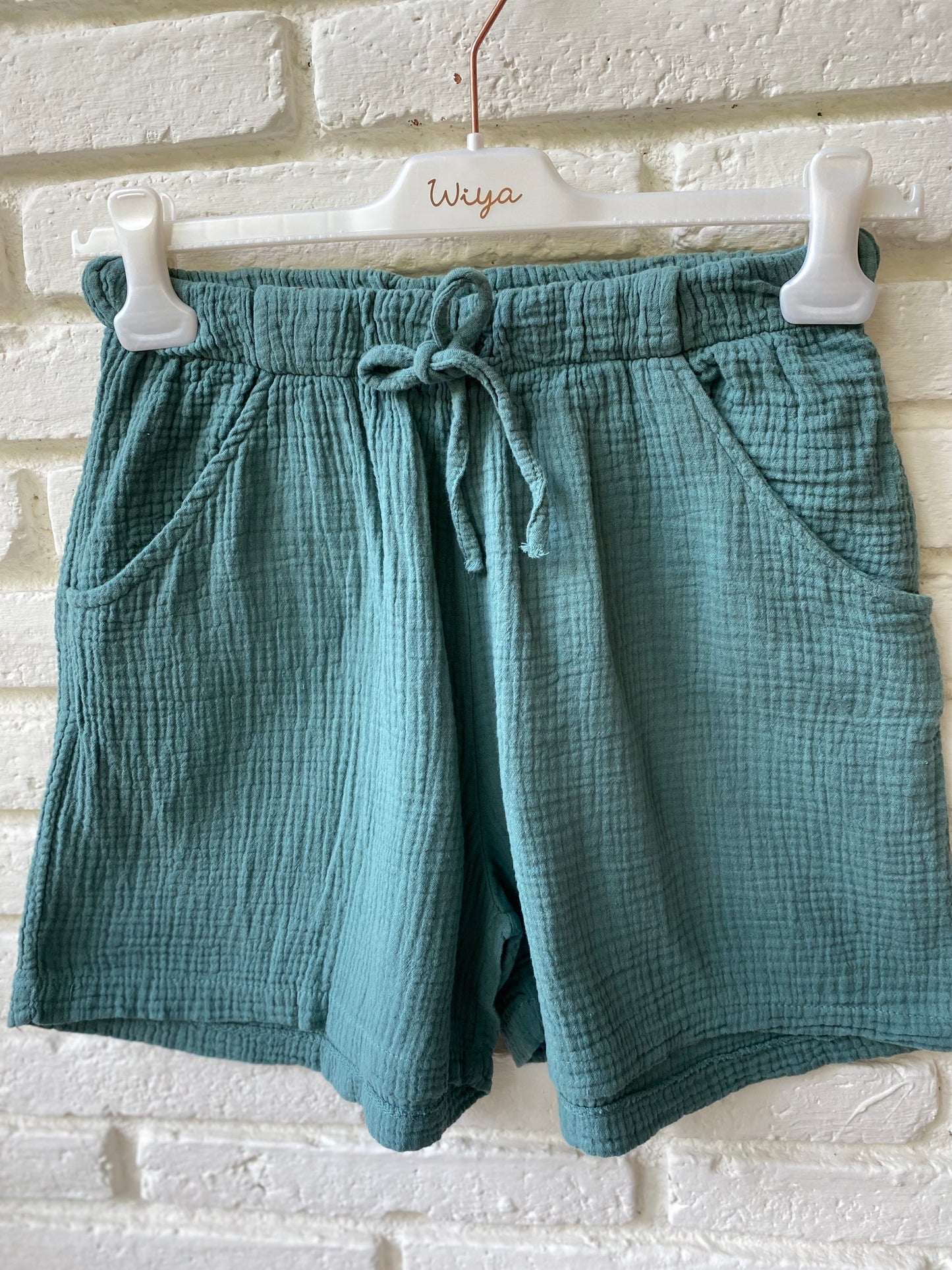 SHORT PANAL VERDE