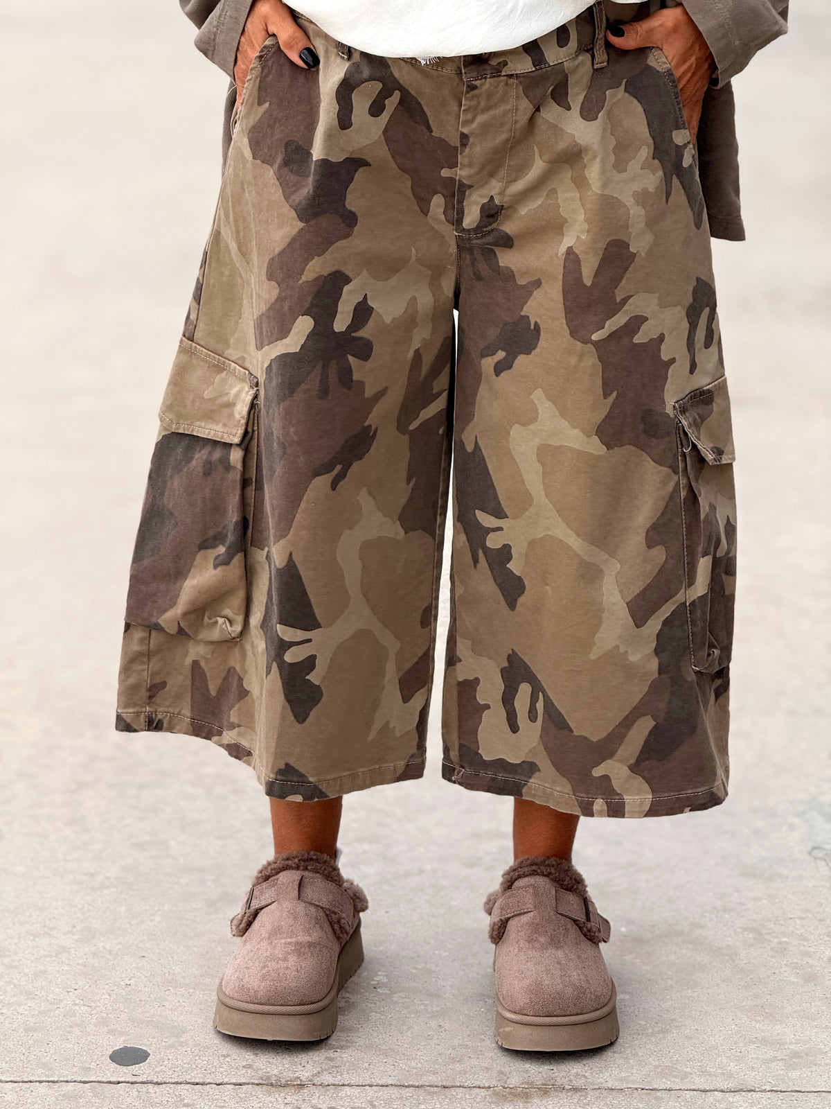 ZUECOS PELO SINTÉTICO TOMMY TOPO