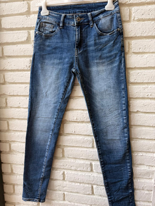 JEANS VAQUEROS THIAGO