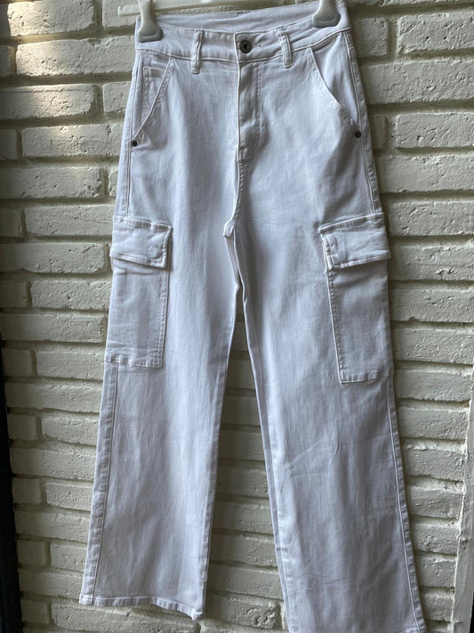 PANTALÓN MOIRA MULTICOLOR