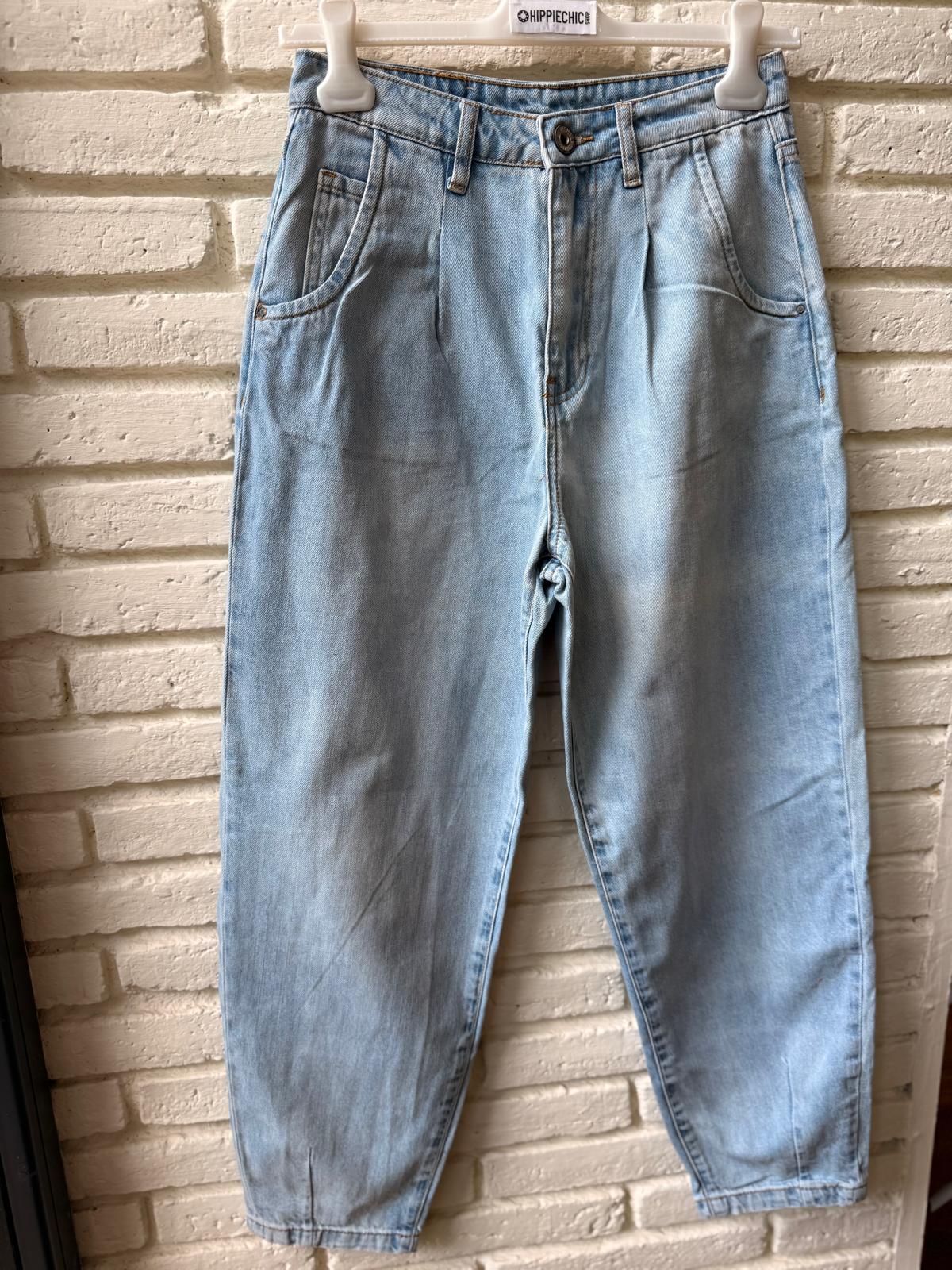 JEANS VAQUEROS CECILIA