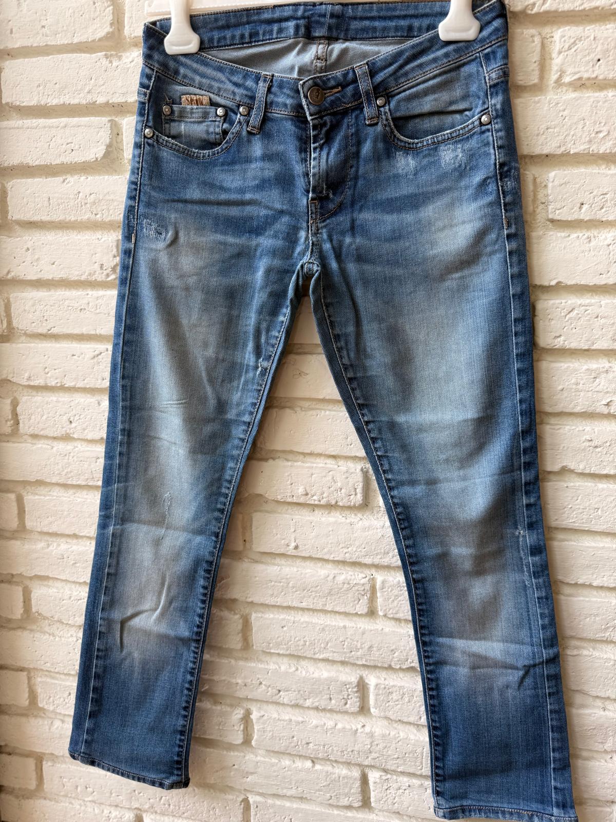 JEANS VAQUEROS PABLO