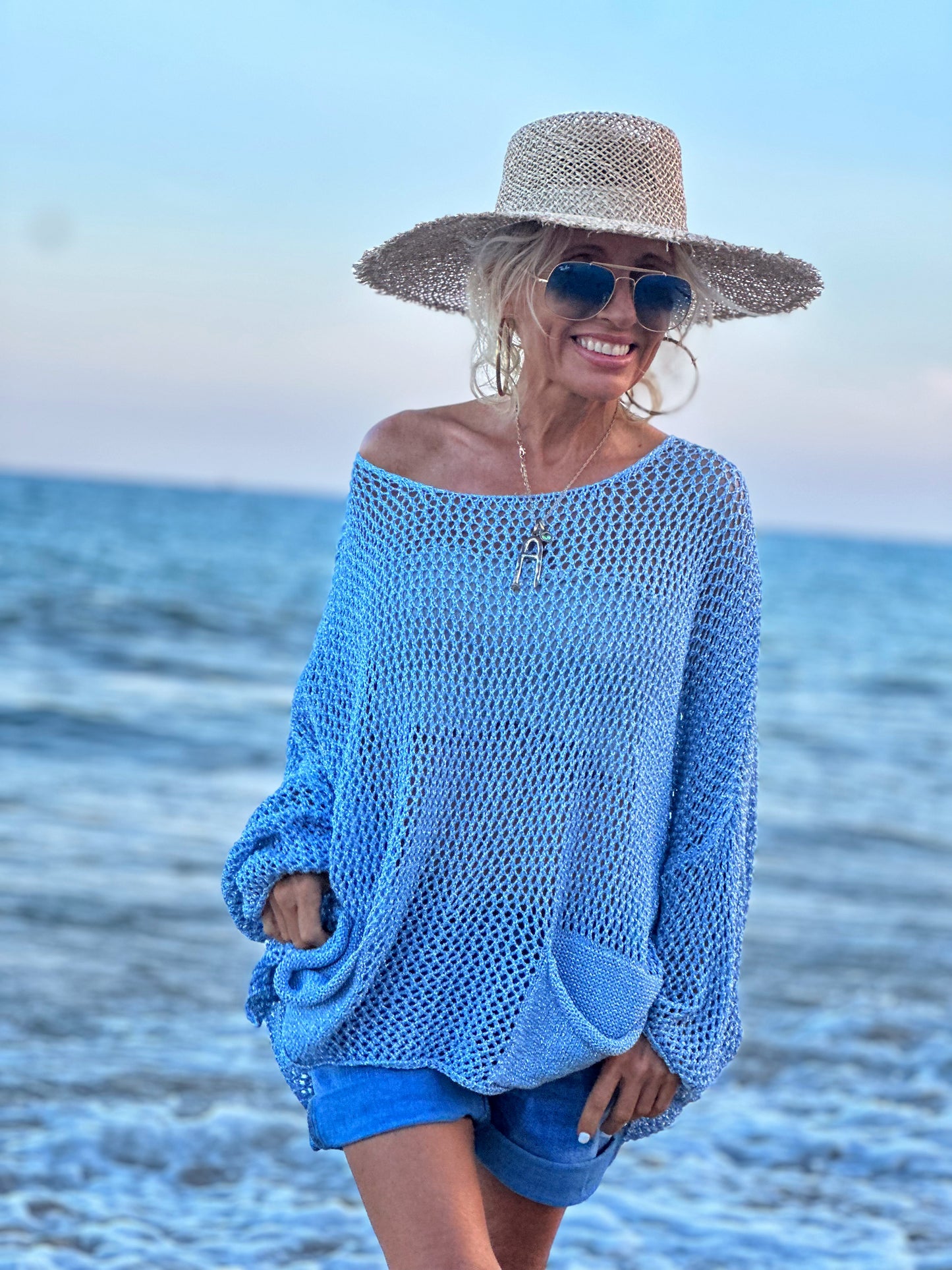 JERSEY KENYA CELESTE