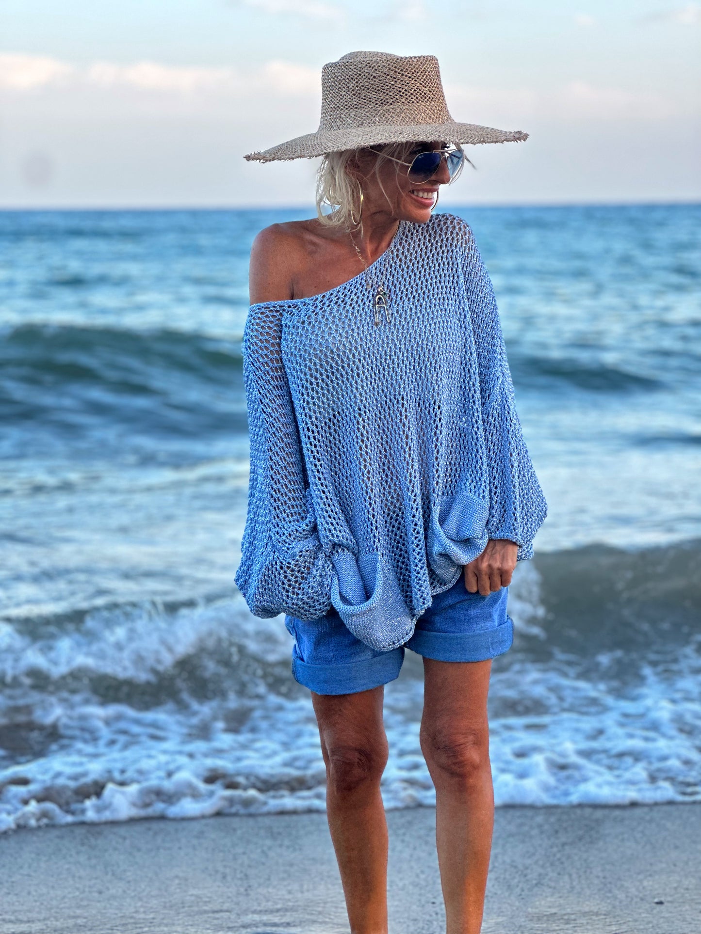 JERSEY KENYA CELESTE