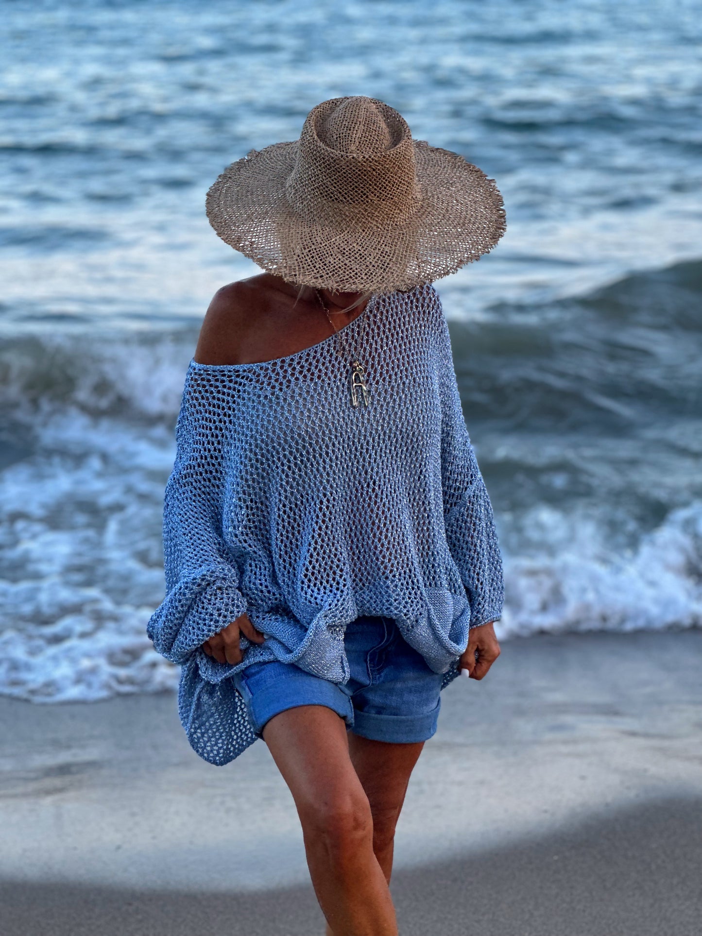 JERSEY KENYA CELESTE