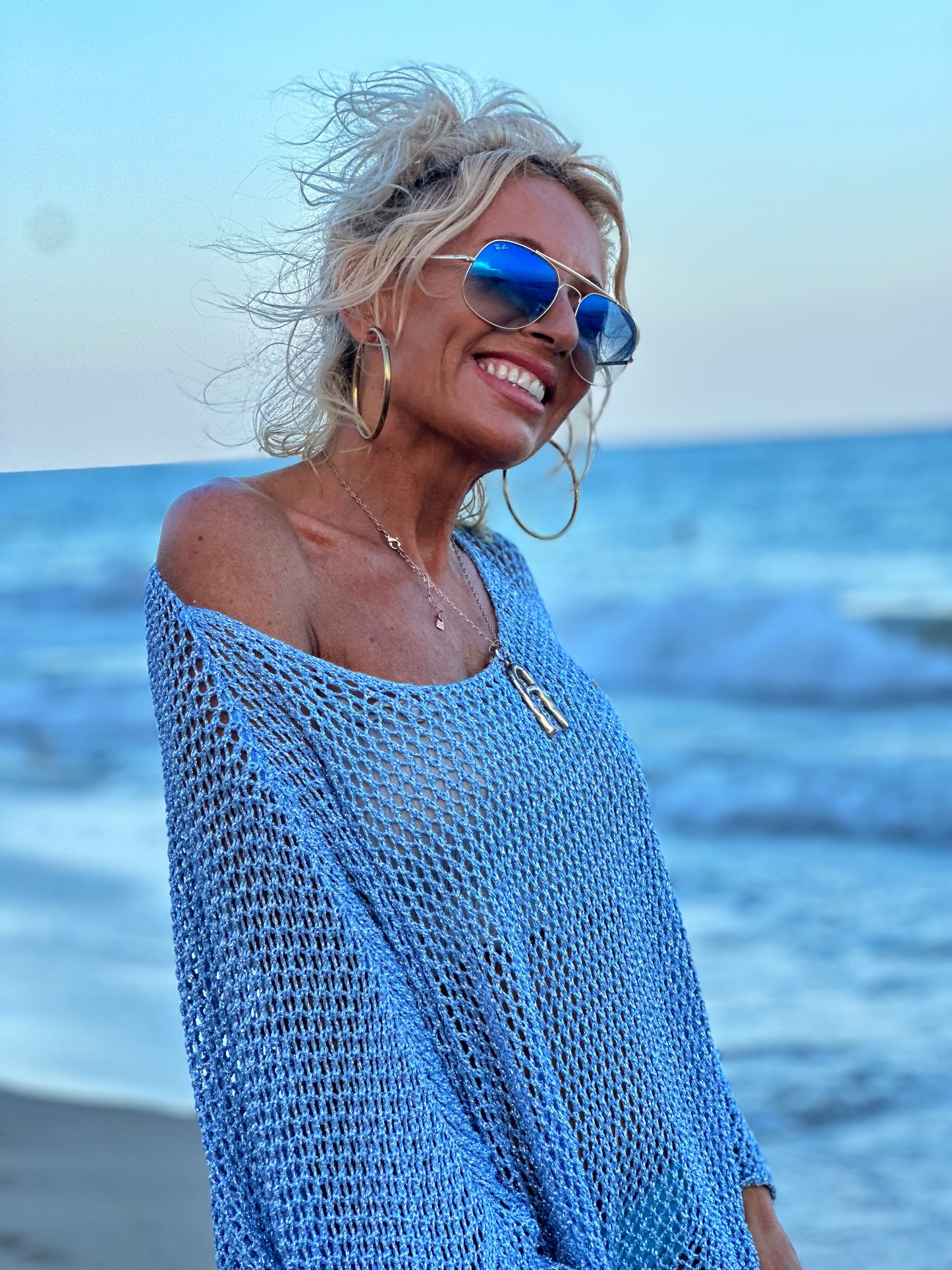 JERSEY KENYA CELESTE