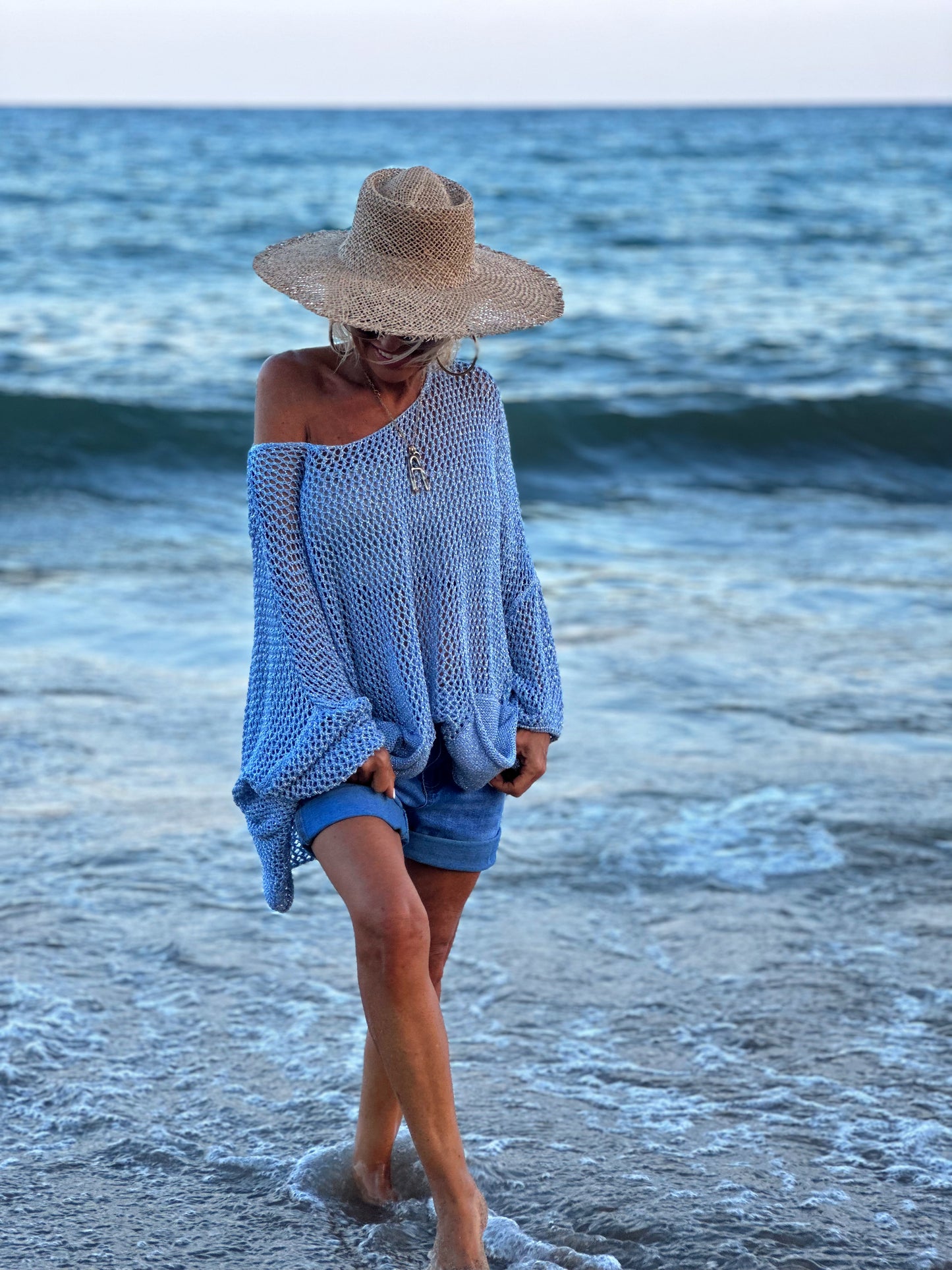 JERSEY KENYA CELESTE