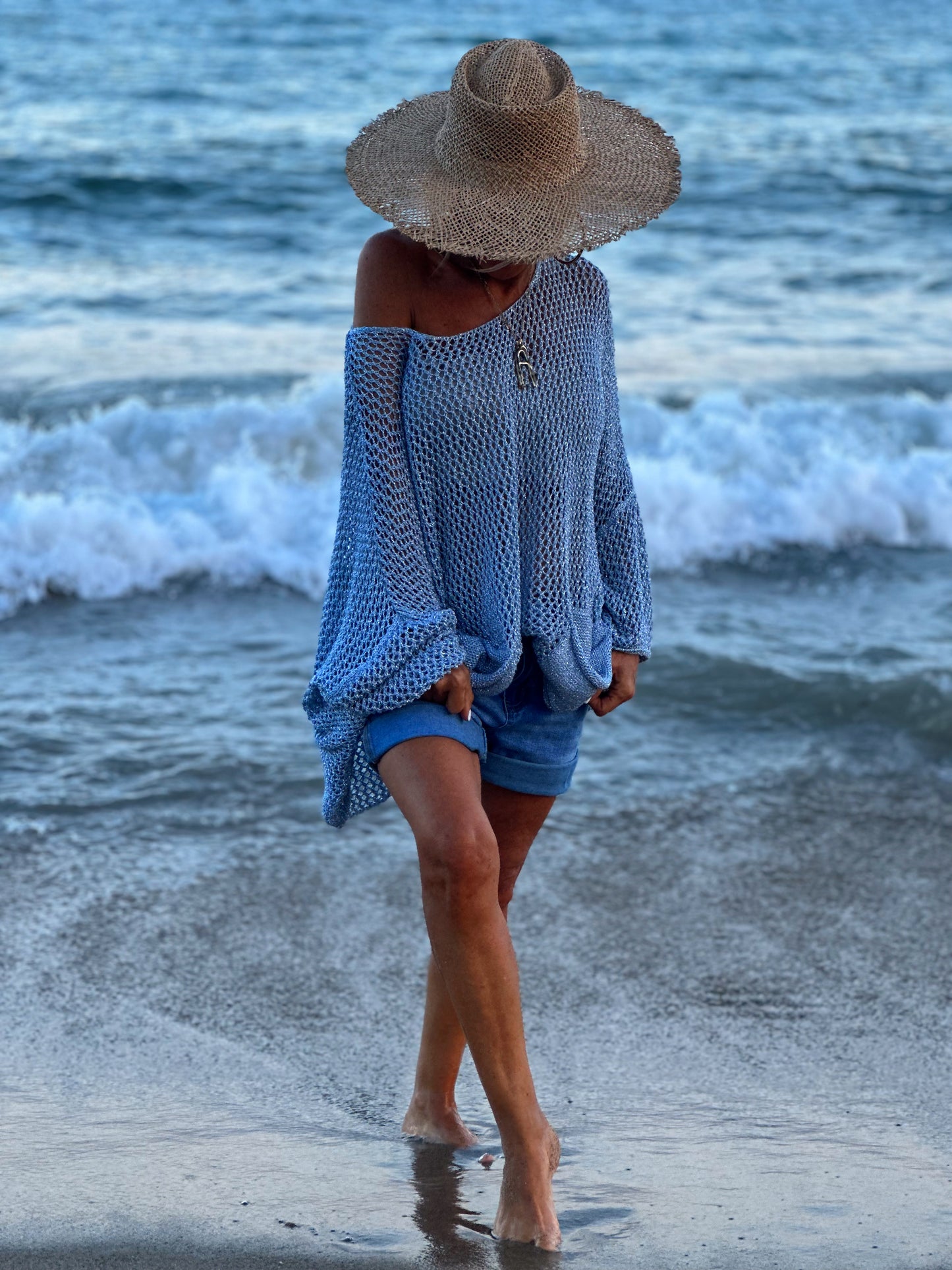 JERSEY KENYA CELESTE