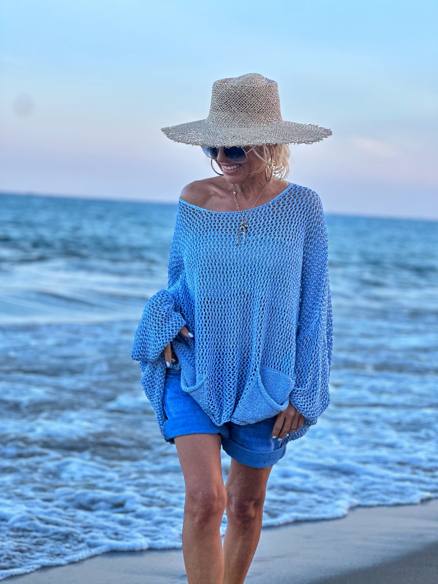 JERSEY KENYA CELESTE