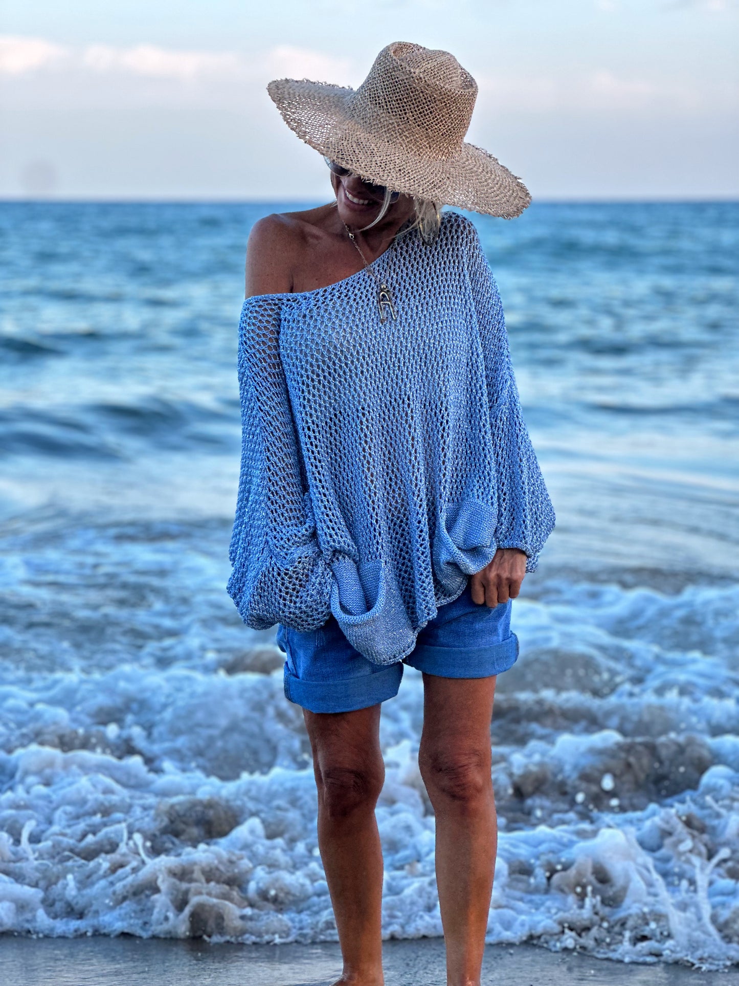 JERSEY KENYA CELESTE