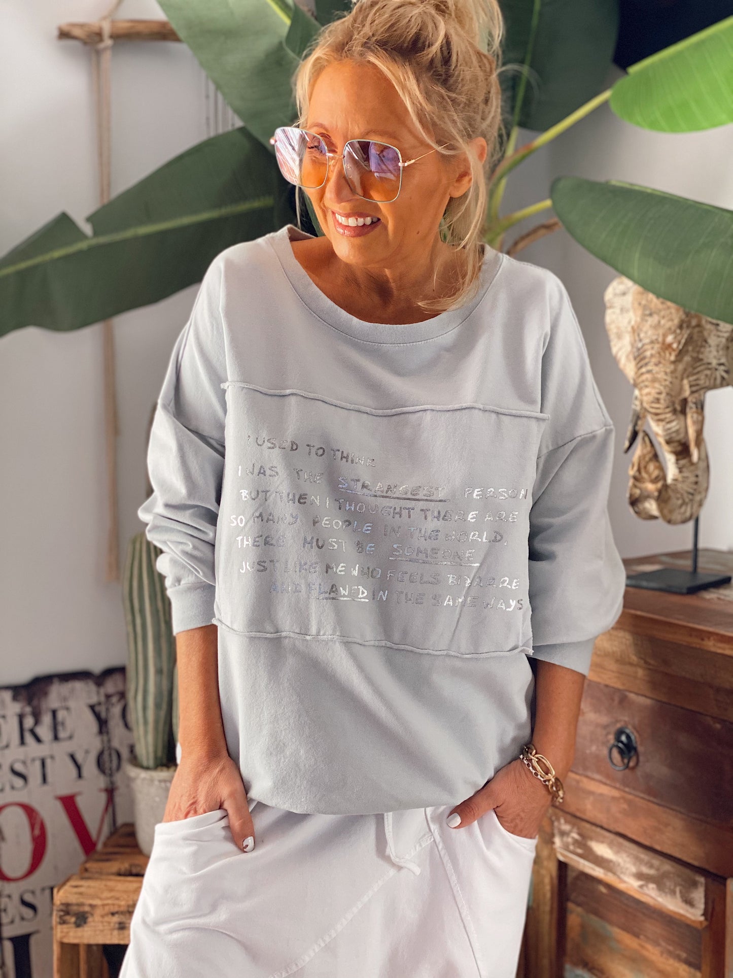 GAFAS DE SOL BRANDY VERDE