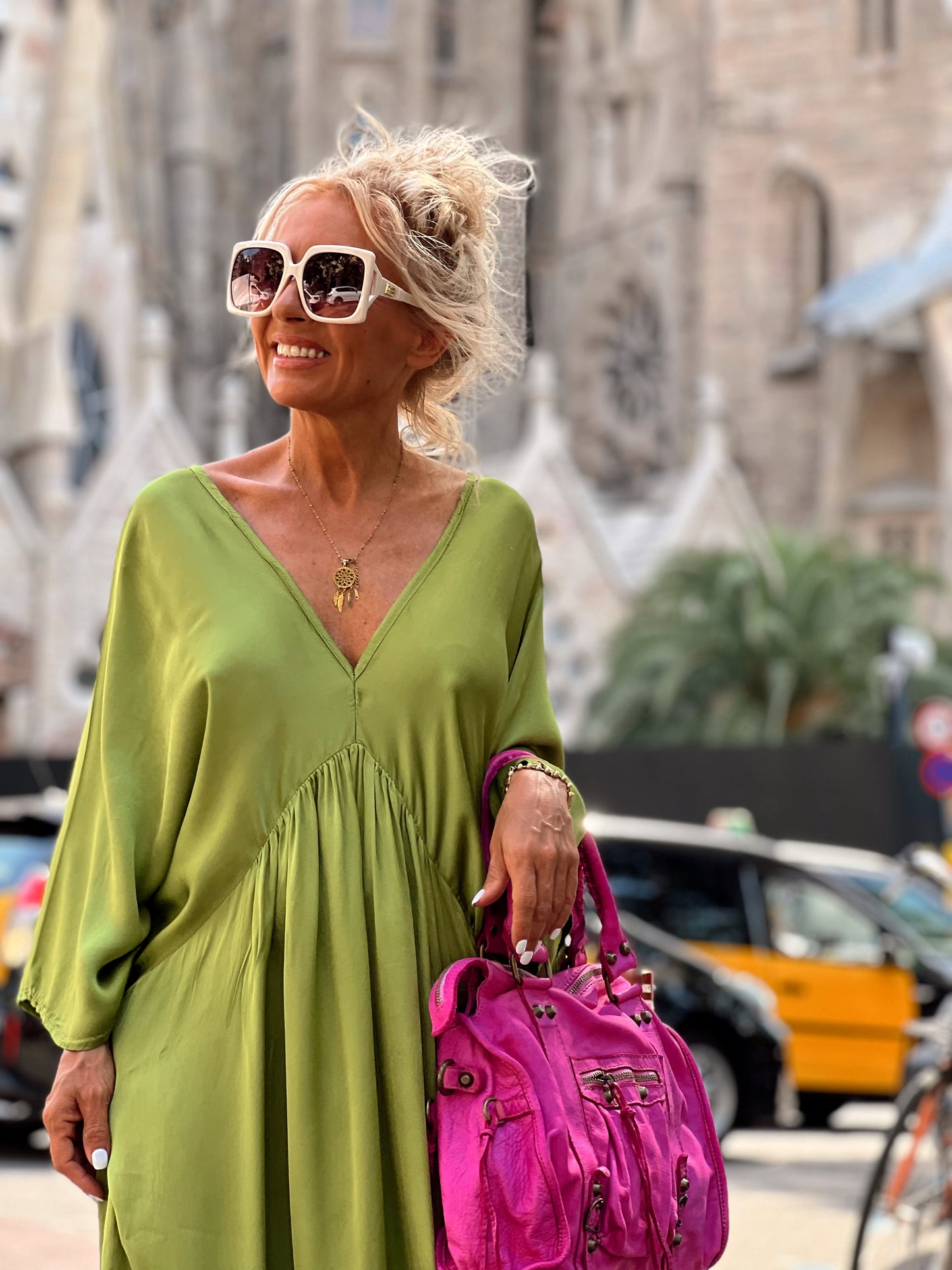 GAFAS DE SOL LUKE NUDE