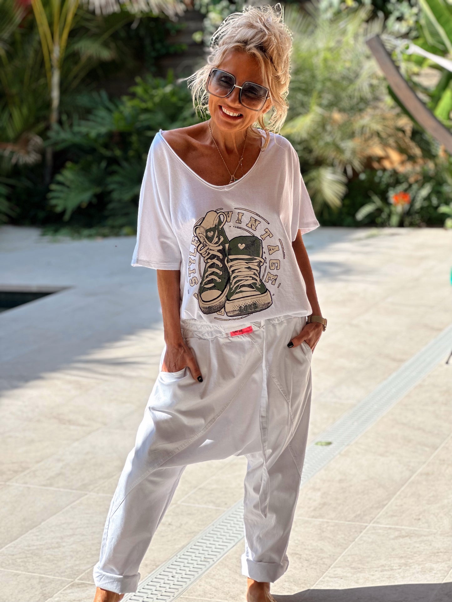 GAFAS DE SOL PAULO AZUL