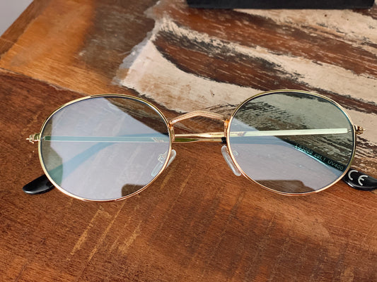 GAFAS DE SOL ALEX VERDE