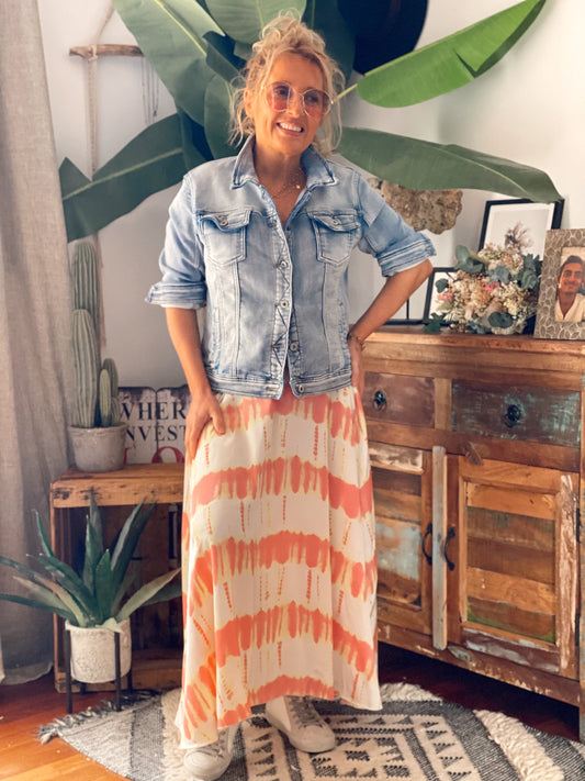 FALDA TAYLOR CALDERA