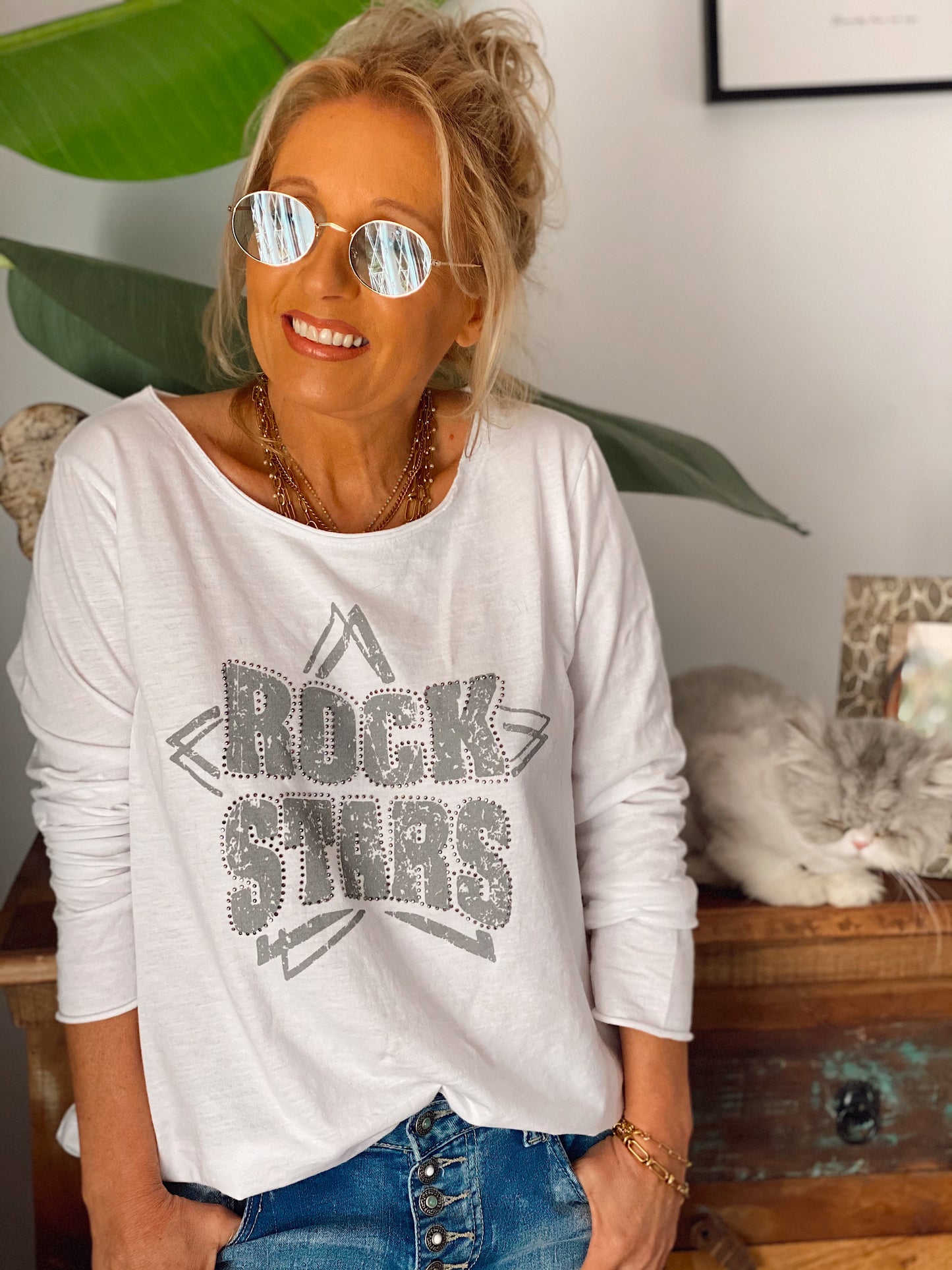 GAFAS DE SOL ALEX VERDE