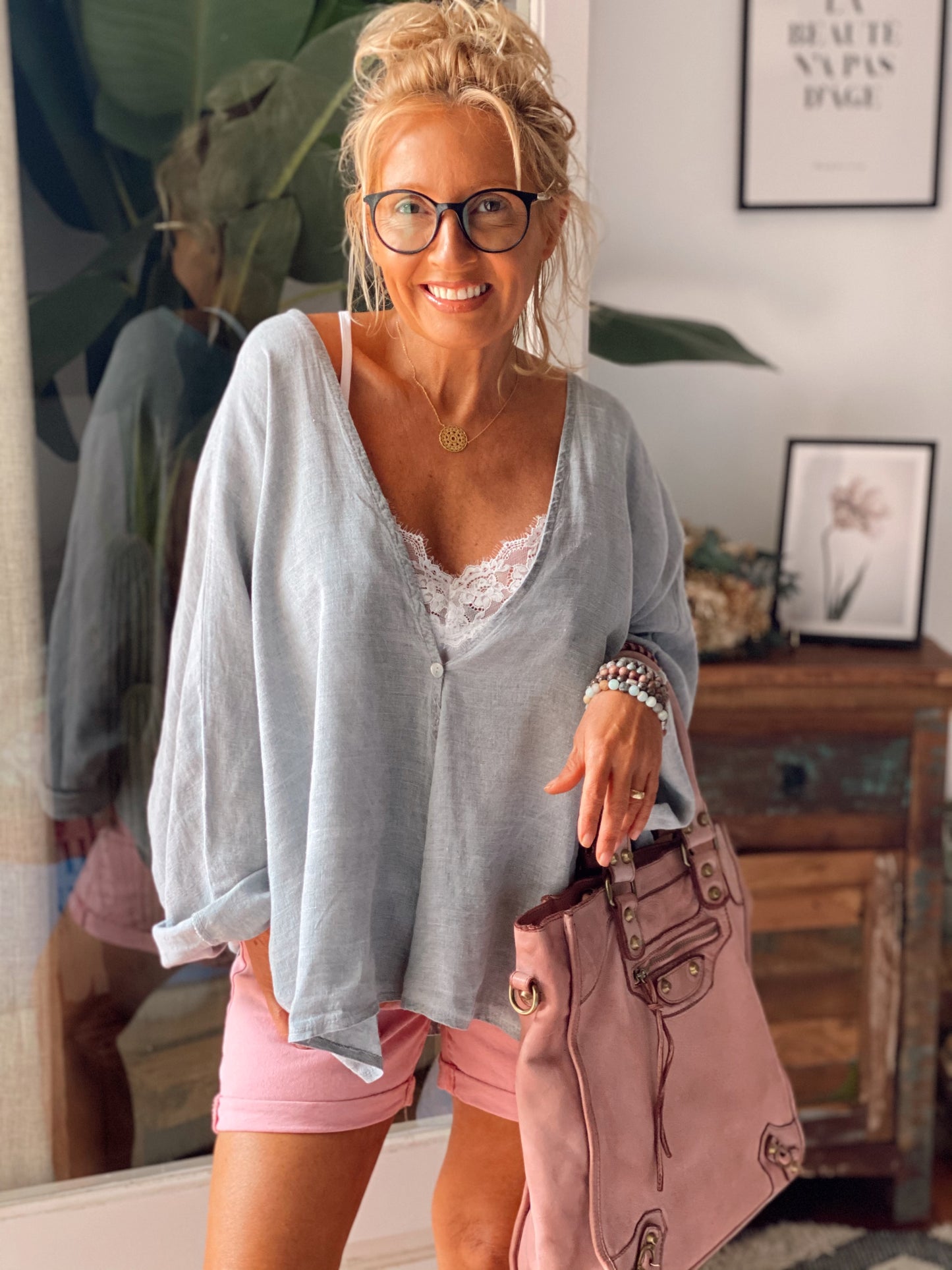 TOP LENCERO EMMA BLANCO