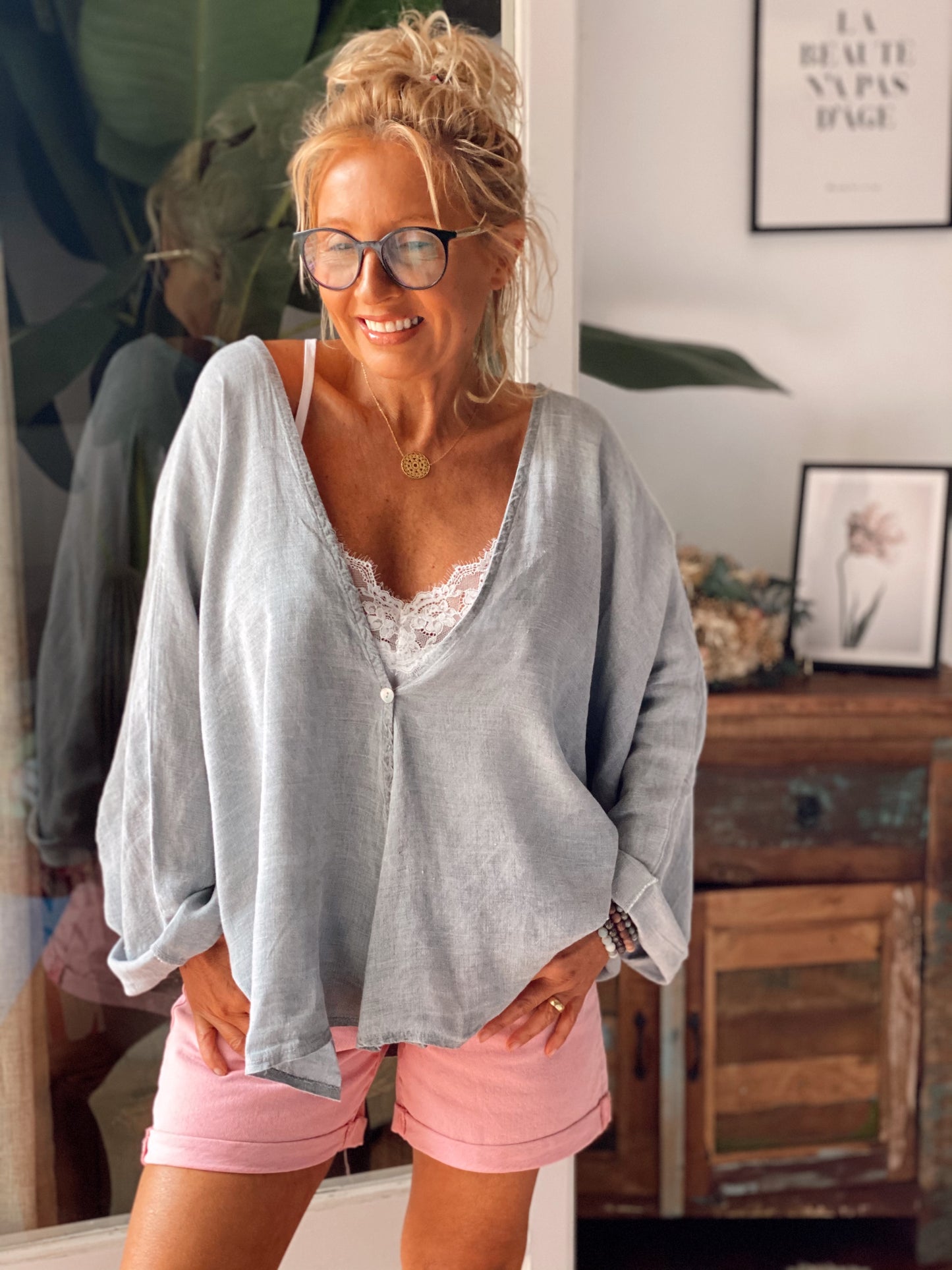 TOP LENCERO EMMA BLANCO