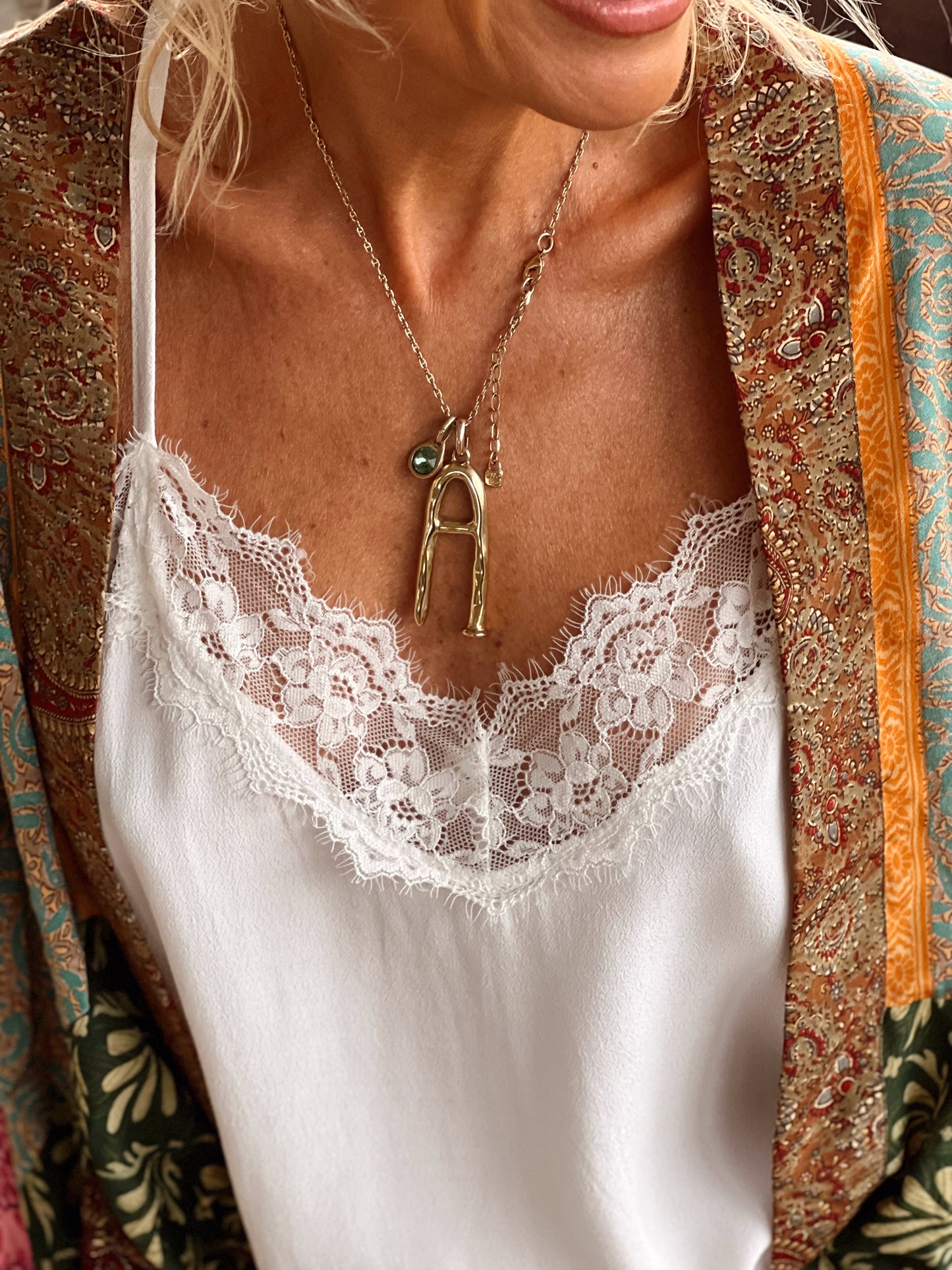 TOP LENCERO EMMA BLANCO