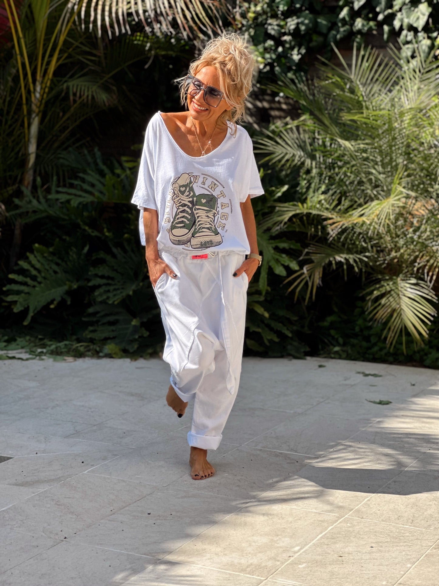 GAFAS DE SOL PAULO AZUL