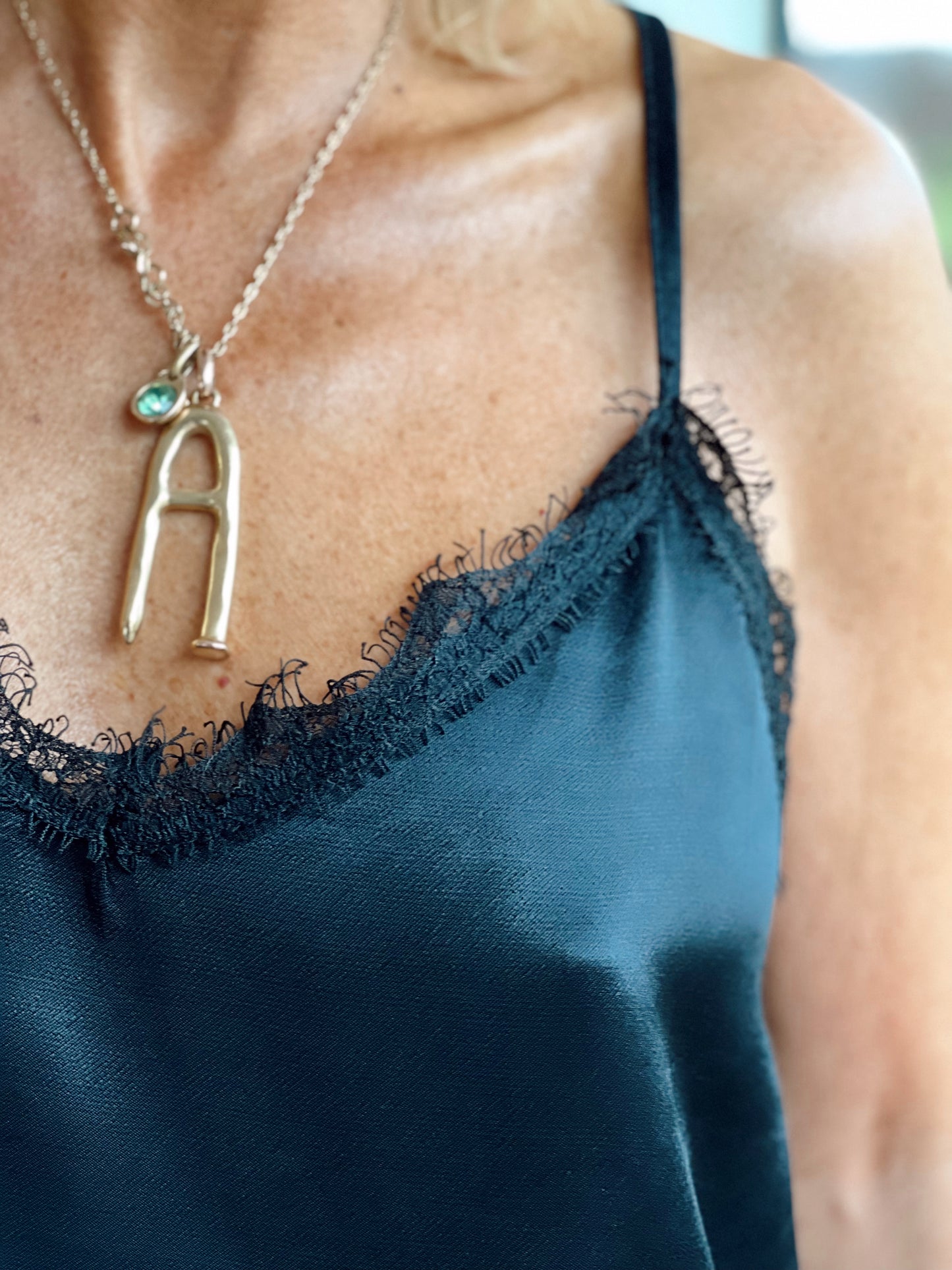 TOP LENCERO ADRIENNA MULTICOLOR