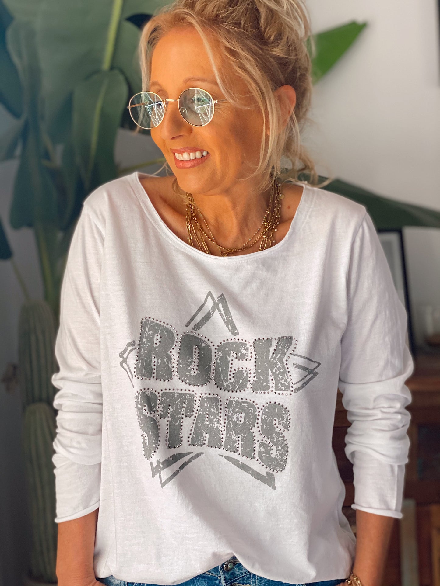 GAFAS DE SOL ALEX VERDE